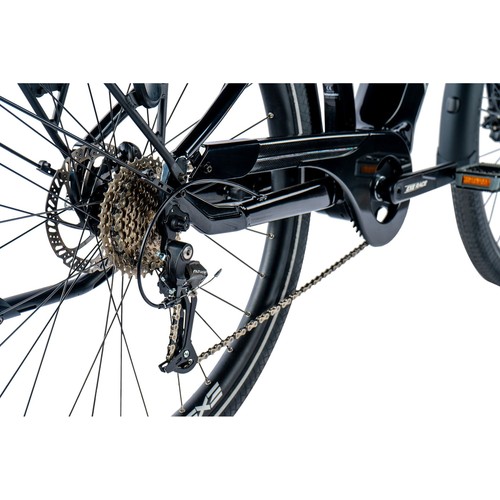 Velo electrique vae vtc - velo, 29