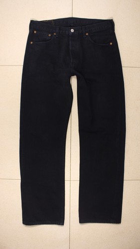 Jean levi 501 - levi's, original