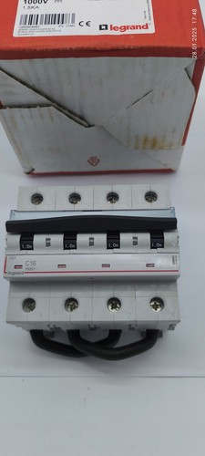 Legrand c16 1000v - c16,