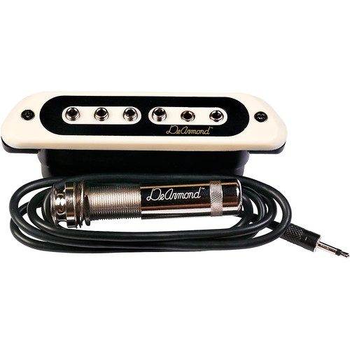 Dearmond tone boss - boss, passive