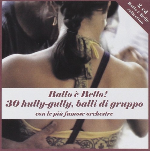 Compilation hully gully - compilation,