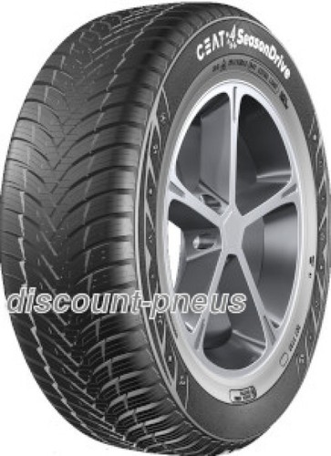 Pneu saisons ceat - 4,