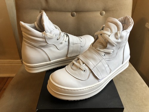 Savio barbato blanc froid - froid, cuir