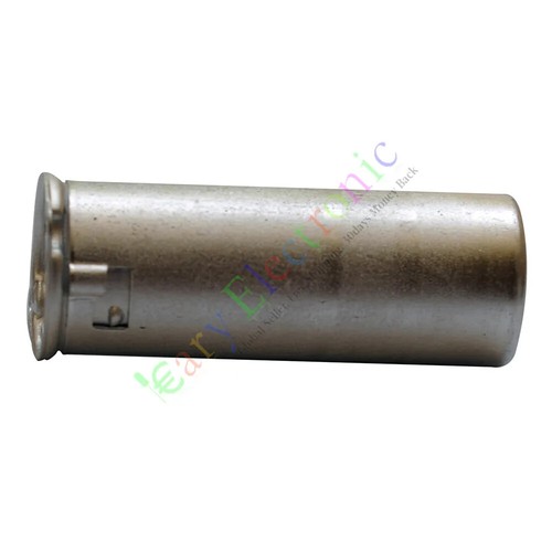 4pc 9pin tube sockets 70mm - 4pc,