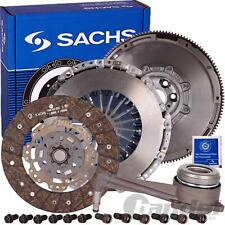 SACHS Kit D'Embrayage ZMS AUSRÜCKER Pour VW MULTIVAN V TRANSPORTER BUS 2.5 TDI