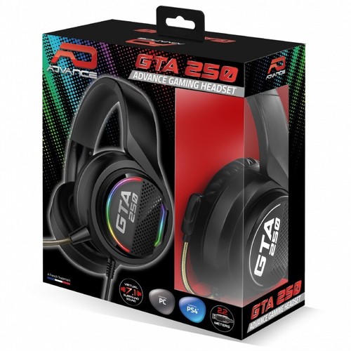 Casque spirit gamer - of,