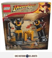 LEGO Indiana Jones - Set 77013