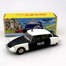 Dinky Toys 501 - CITROEN DS 19