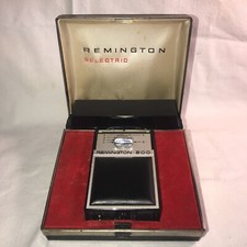 Ancien Rasoir "REMINGTON