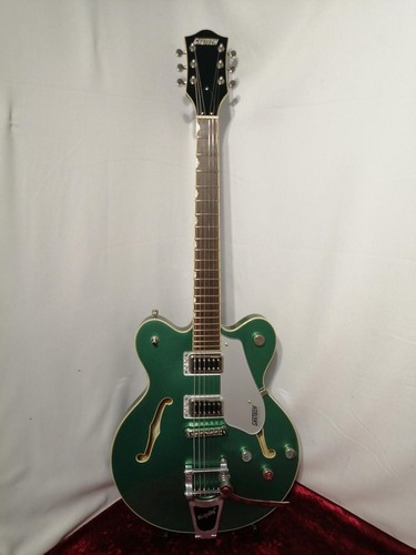 Guitare électrique gretsch - guitare,