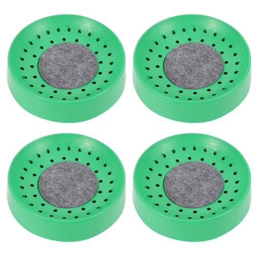 4pcs oiseau élevage nid