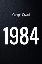 1984 de Orwell, George | Livre