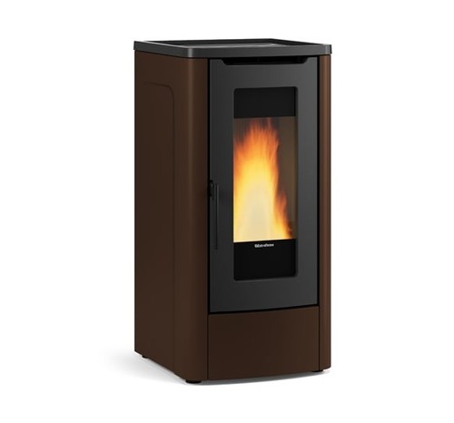 Stufa pellet extraflame - À,