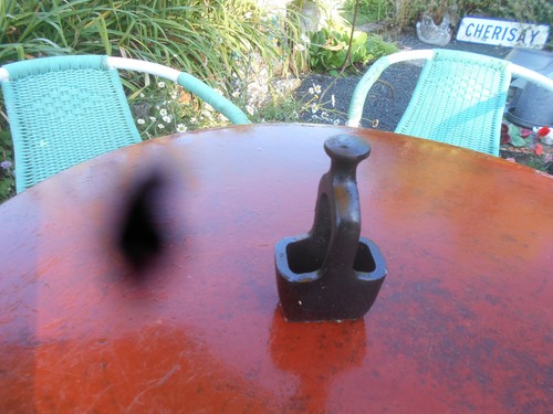 Emporte piece ancien arche - ancien,