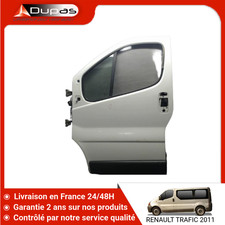 🇫🇷 PORTE AVANT GAUCHE