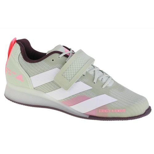Buty adidas adipower - buty,