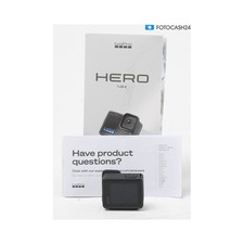 GoPro HERO 4K + Défectueux