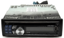 Alpine CDE-123 Radio USB AUX