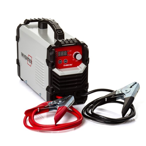 Chargeur batterie accueil - de,