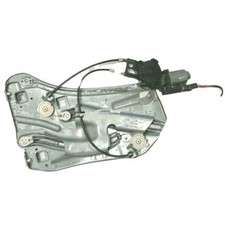 LEVE VITRE ELECTRIQUE ARRIERE GAUCHE RENAULT MEGANE II CC 8201010933 OCCASION...