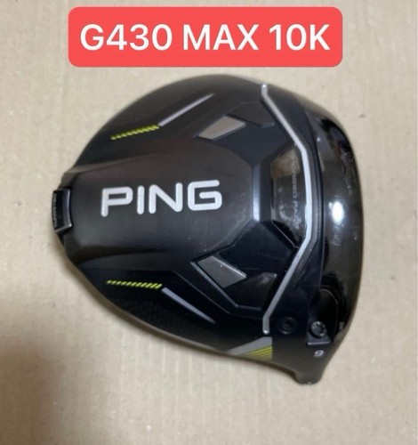 Tête pilote golf homme - de,