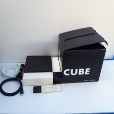 Decodeur CANAL Le Cube