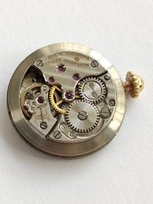 Rare, mouvement de montre-bracelet pour femme Vacheron & Constantin avec...