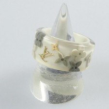 Bague Louis Vuitton Berg