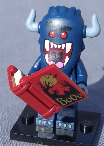 Lego 71048 mini - mini, figurine