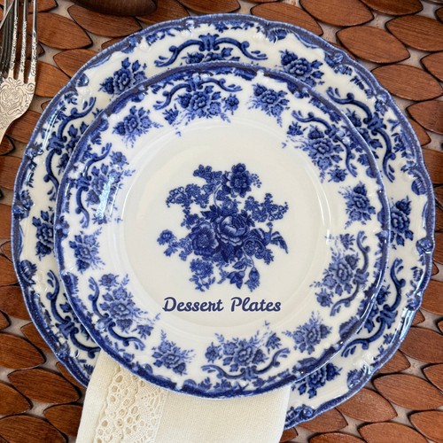 Ensemble vaisselle ancien - de,
