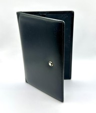 Porte passport Montblanc en