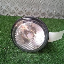 Anti brouillard gauche (feux) RENAULT CLIO 2 phase 1 7700838256