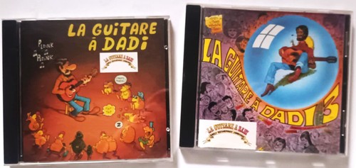 Guitare dadi 1 - dadi, &