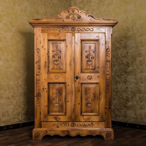 Voglauer armoire paysanne - voglauer,