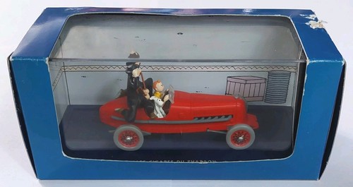 Tintin bolide rouge des - rouge,