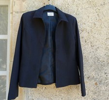 veste noire femme pimkie demi-saison 38
