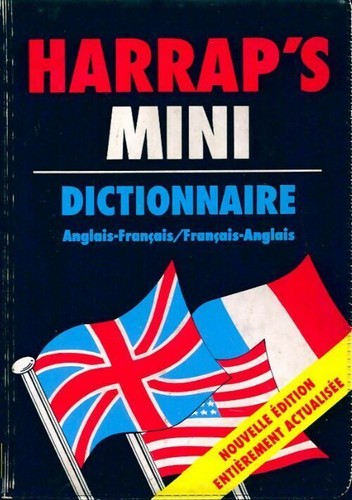 Mini dictionnaire