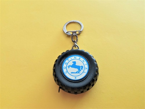 Ancien porte clés continental - clÉs,