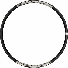 Cuillère Spank 28-20 Jante 20" Noire Pour Enfants 20 Pouces VTT