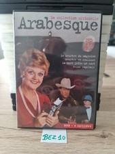 Dvd arabesque - -, 4