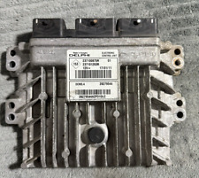 CALCULATEUR MOTEUR RENAULT 1.5L DCM3.4 28279544 237100875R 237101293R A DECODER