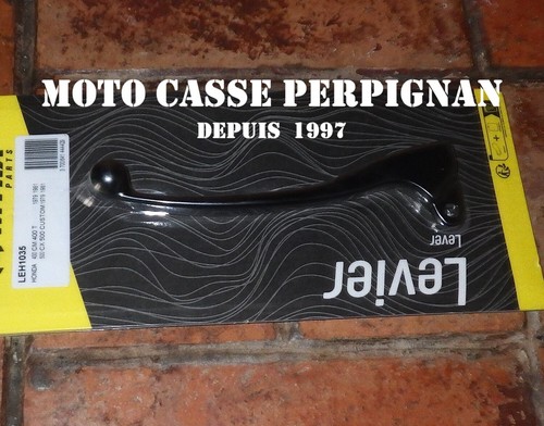 Levier embrayage honda cm - honda,