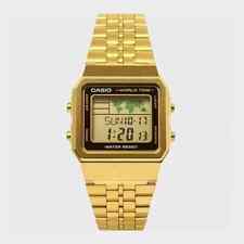 Montre-bracelet unisexe