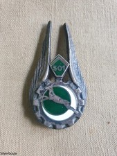 INSIGNE 501 REGIMENT DU TRAIN