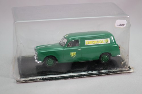 Ll1036 solido 1 43 - 1/43, 1:43