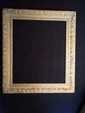 Cadre ancien à clés 19ème