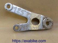 platine repose-pied arriere