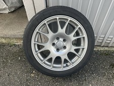 Roue Audi BBS 8J 18 Pouces 8E0601025AN