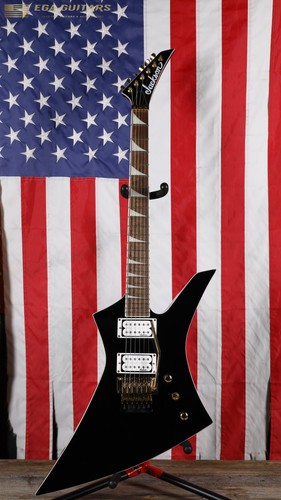 Jackson series kex - series, kelly