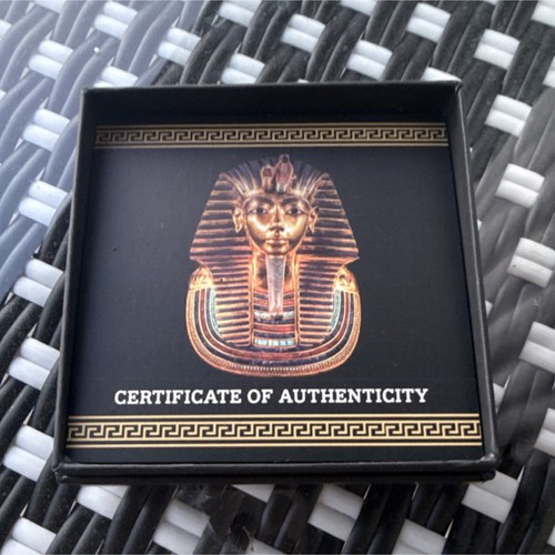 Tutankhamun death mask - tutankhamun,